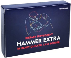 hammer extra male sexual enhancer